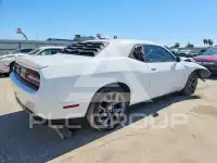 2018 Dodge CHALLENGER фото