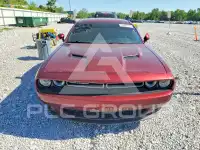 2018 Dodge CHALLENGER фото