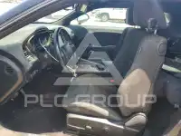 2018 Dodge CHALLENGER фото