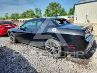 2018 Dodge CHALLENGER фото