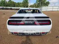 2018 Dodge CHALLENGER фото