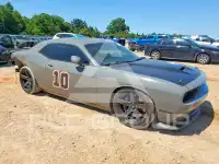 2018 Dodge CHALLENGER фото