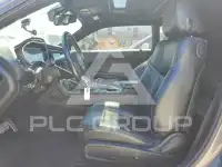 2018 Dodge CHALLENGER photo