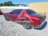 2018 Dodge CHALLENGER фото