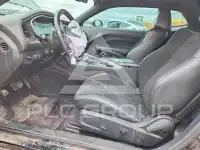 2018 Dodge CHALLENGER фото