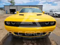 2018 Dodge CHALLENGER фото