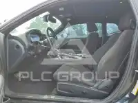 2018 Dodge CHALLENGER фото