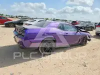 2018 Dodge CHALLENGER photo