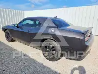 2018 Dodge CHALLENGER photo