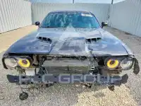 2018 Dodge CHALLENGER photo