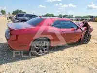 2018 Dodge CHALLENGER photo