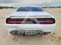 2018 Dodge CHALLENGER photo