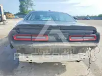 2018 Dodge CHALLENGER фото