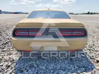 2018 Dodge CHALLENGER фото
