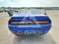 2018 Dodge CHALLENGER photo
