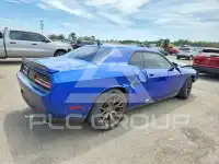 2018 Dodge CHALLENGER photo