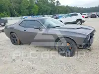 2018 Dodge CHALLENGER фото