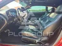 2018 Dodge CHALLENGER photo