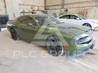 2018 Dodge CHALLENGER photo