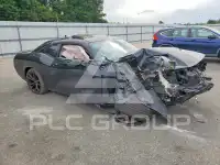 2018 Dodge CHALLENGER фото