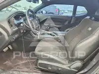 2018 Dodge CHALLENGER фото