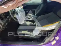 2018 Dodge CHALLENGER photo