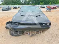 2018 Dodge CHALLENGER photo