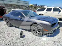 2018 Dodge CHALLENGER photo