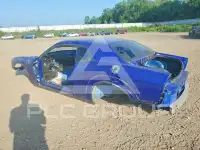 2018 Dodge CHALLENGER фото