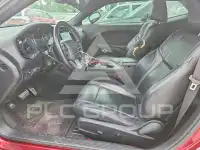 2018 Dodge CHALLENGER фото