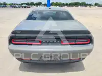 2018 Dodge CHALLENGER photo