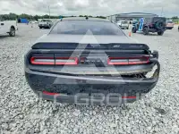 2018 Dodge CHALLENGER фото