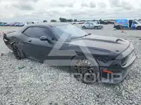 2018 Dodge CHALLENGER фото