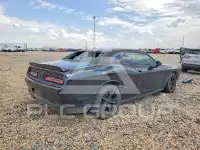 2018 Dodge CHALLENGER фото