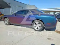 2018 Dodge CHALLENGER фото