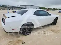 2018 Dodge CHALLENGER photo