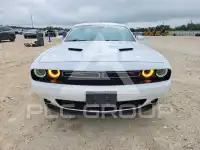 2018 Dodge CHALLENGER photo