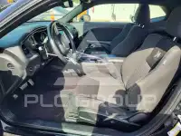 2018 Dodge CHALLENGER фото