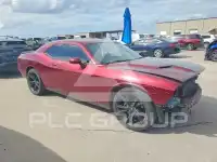 2018 Dodge CHALLENGER фото