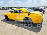 2018 Dodge CHALLENGER photo