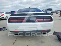 2018 Dodge CHALLENGER фото