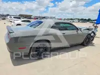 2018 Dodge CHALLENGER photo
