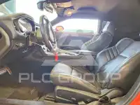 2018 Dodge CHALLENGER фото