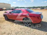 2018 Dodge CHALLENGER photo