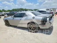 2018 Dodge CHALLENGER фото