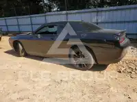 2018 Dodge CHALLENGER фото