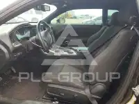 2018 Dodge CHALLENGER фото