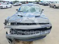 2018 Dodge CHALLENGER photo