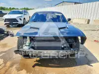 2018 Dodge CHALLENGER photo
