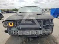 2018 Dodge CHALLENGER фото